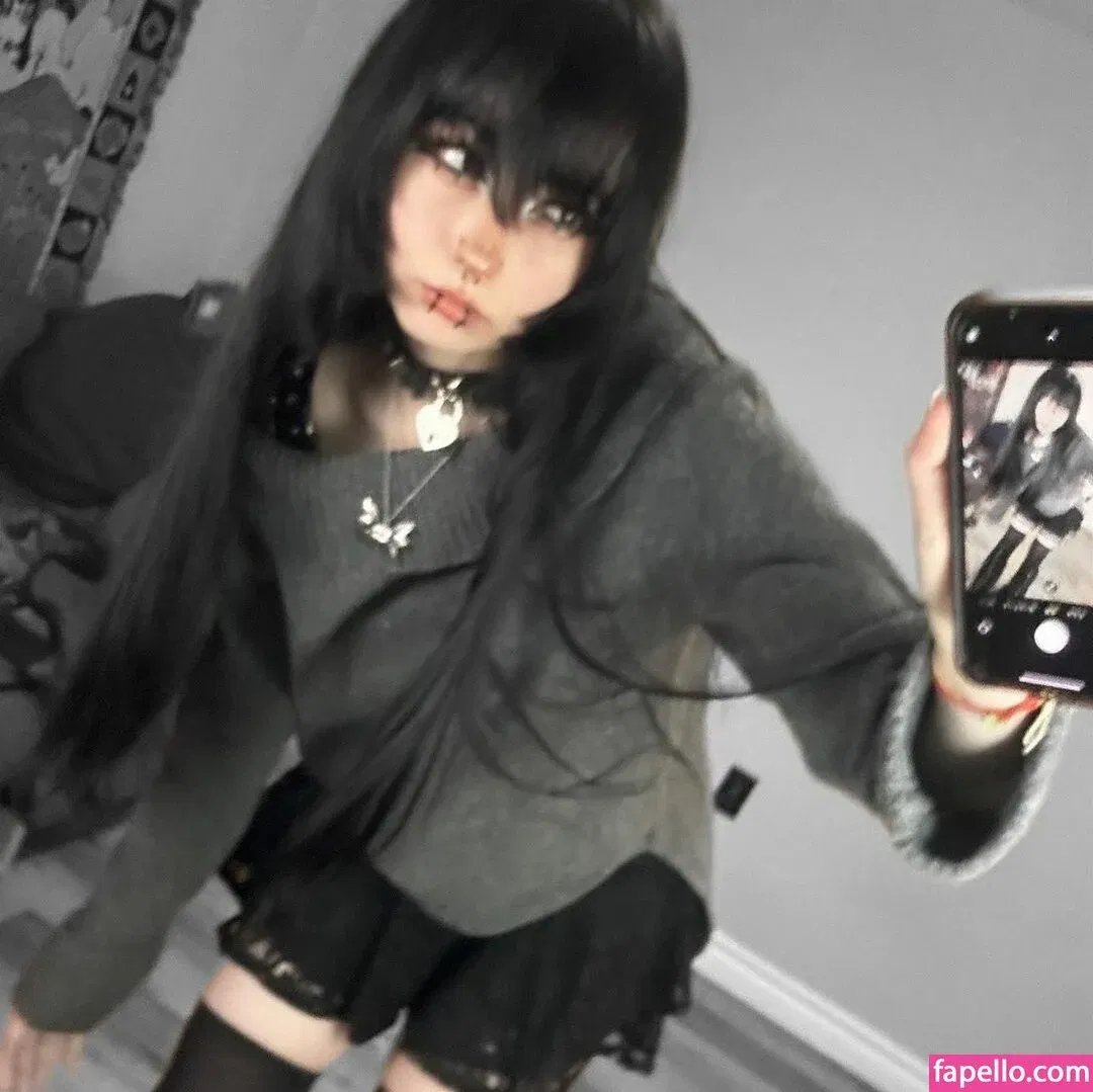 Soniyoru Onlyfans Photo Gallery 