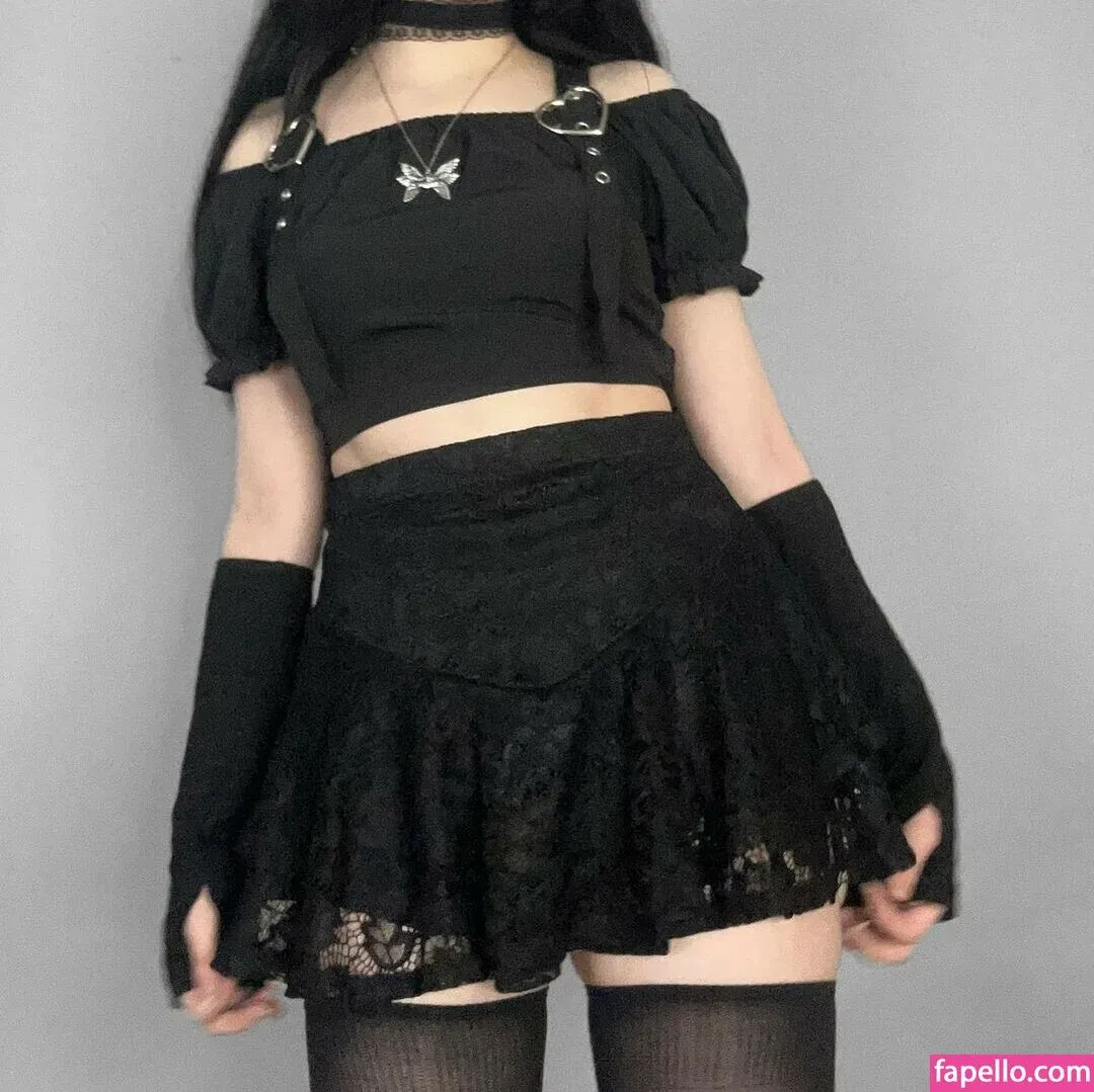 Soniyoru Onlyfans Photo Gallery 