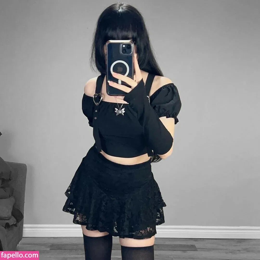 Soniyoru Onlyfans Photo Gallery 