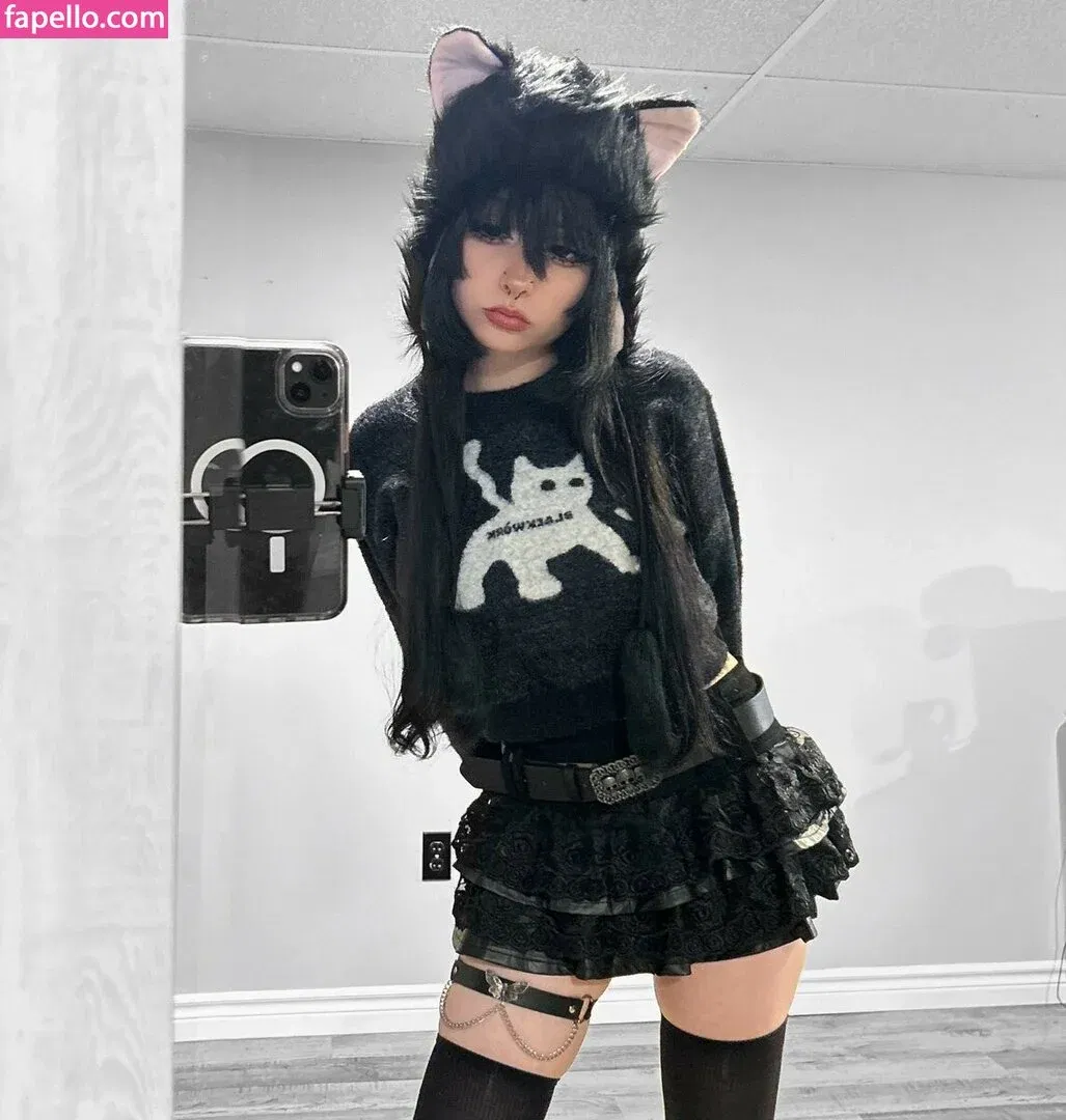 Soniyoru Onlyfans Photo Gallery 