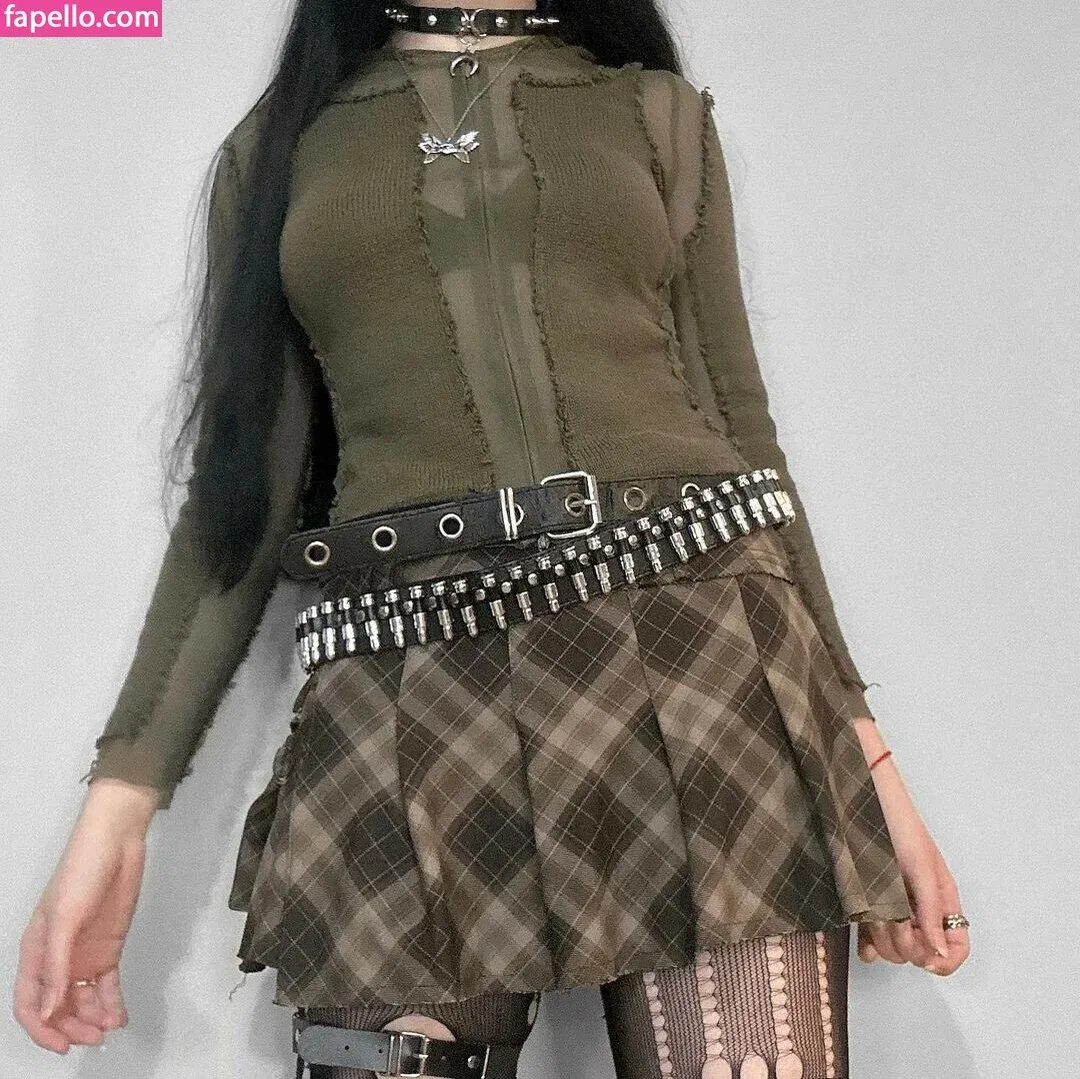 Soniyoru Onlyfans Photo Gallery 