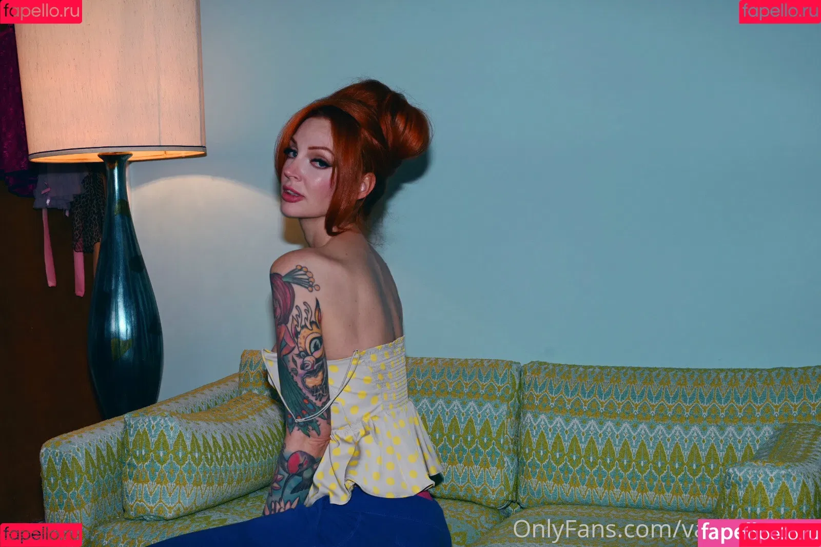 Vanessa Lake Onlyfans Photo Gallery 