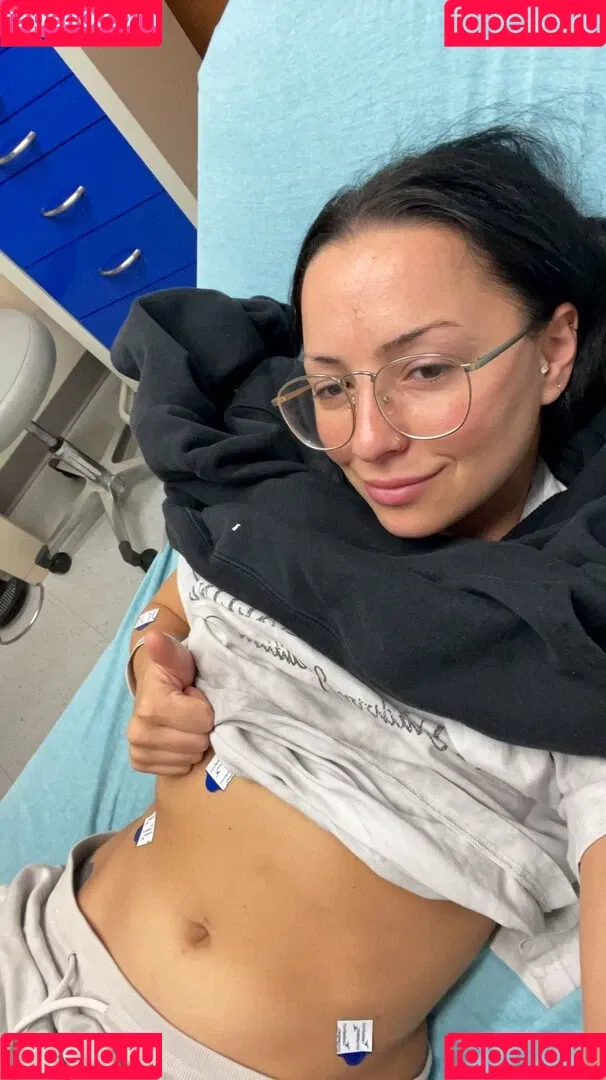 Kat Corrao Onlyfans Photo Gallery 