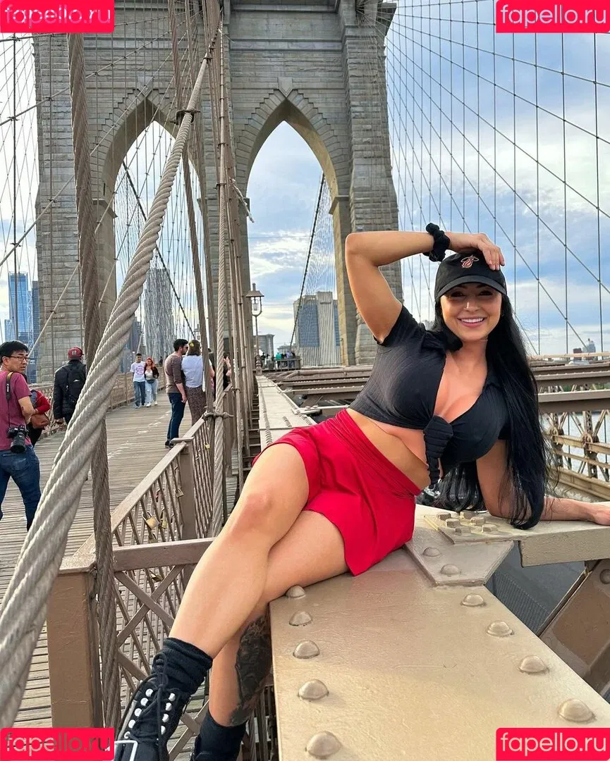 Kat Corrao Onlyfans Photo Gallery 