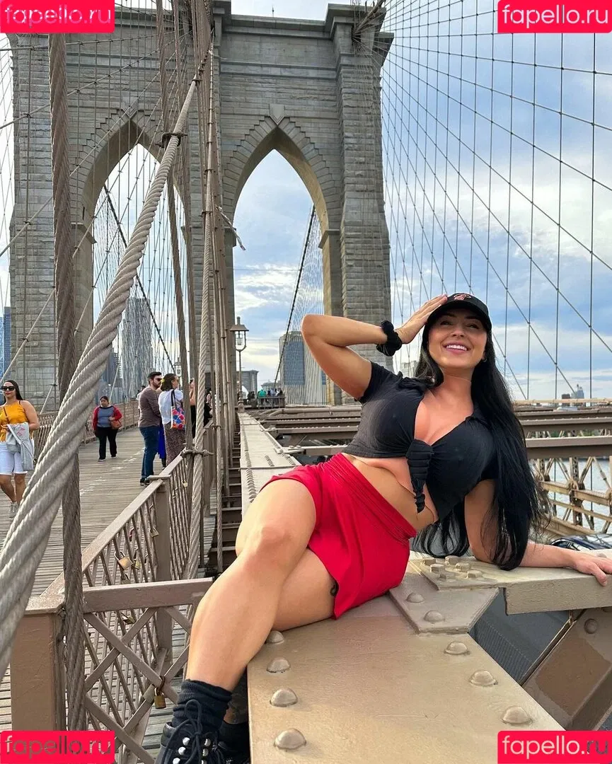 Kat Corrao Onlyfans Photo Gallery 