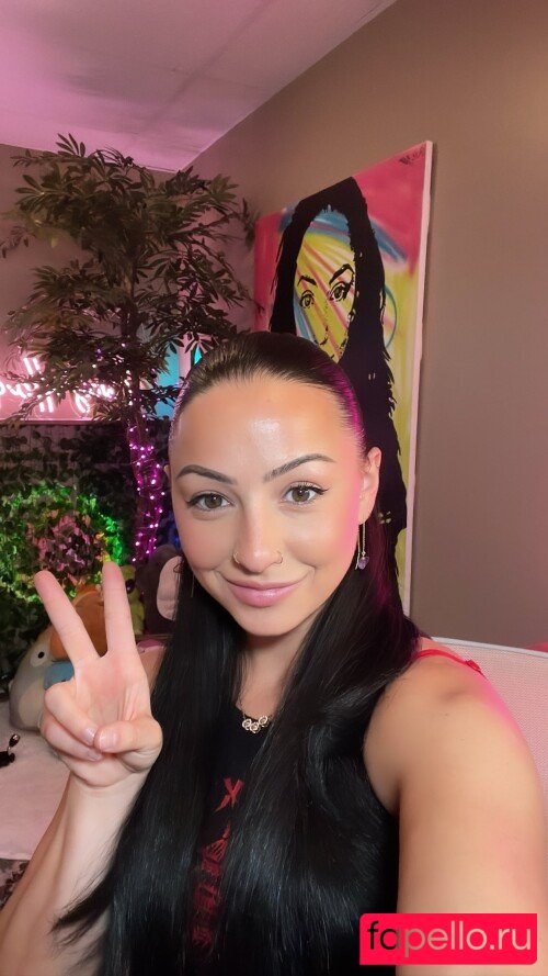 Kat Corrao Nude Onlyfans Photo 36