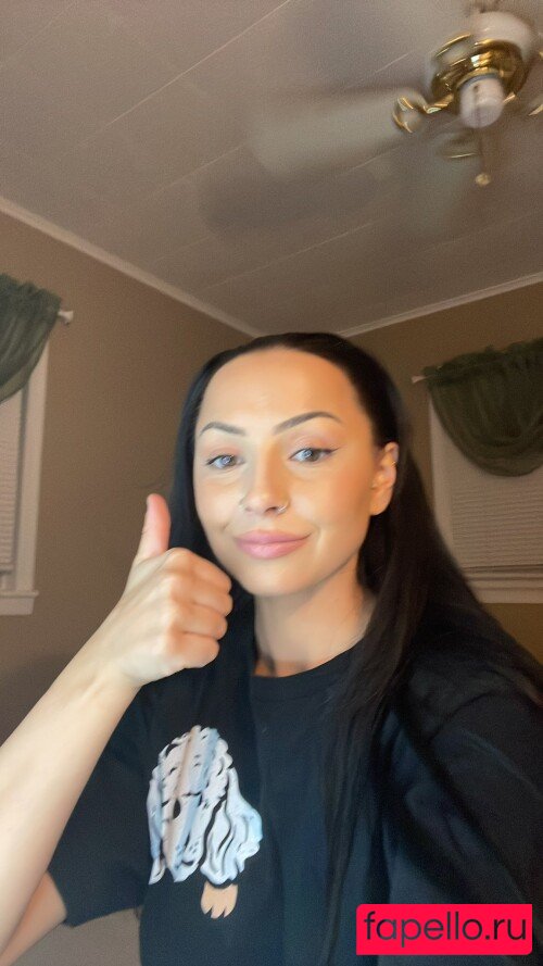 Kat Corrao Nude Onlyfans Photo 33