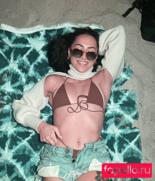 Kat Corrao Nude Onlyfans Photo 20