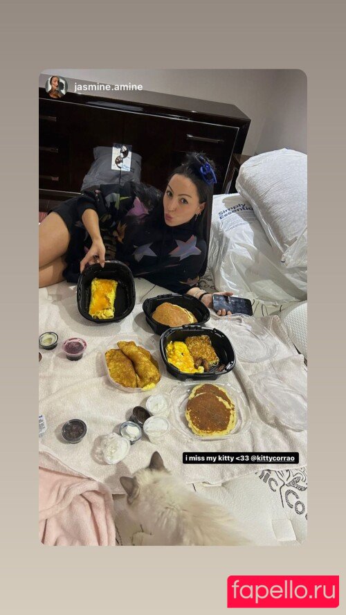 Kat Corrao Nude Onlyfans Photo 15