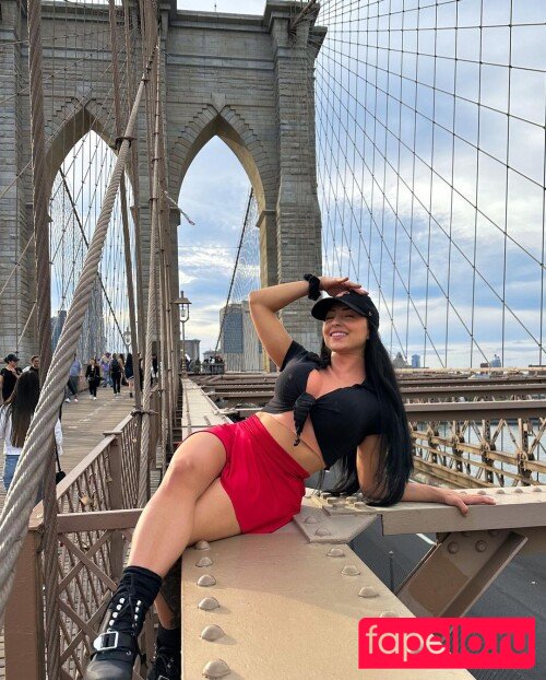 Kat Corrao Nude Onlyfans Photo 7
