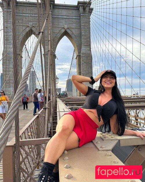 Kat Corrao Nude Onlyfans Photo 5