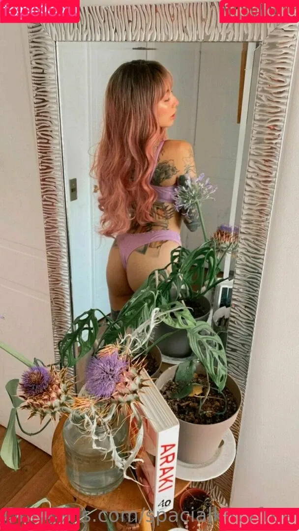 spacialkittyfree Onlyfans Photo Gallery 