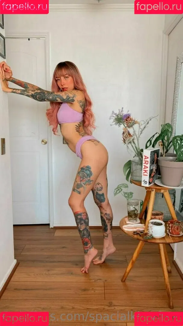 spacialkittyfree Onlyfans Photo Gallery 