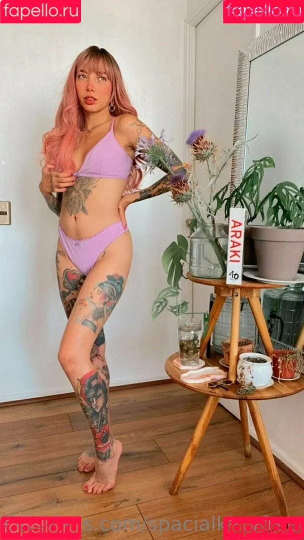 spacialkittyfree Onlyfans Photo Gallery 