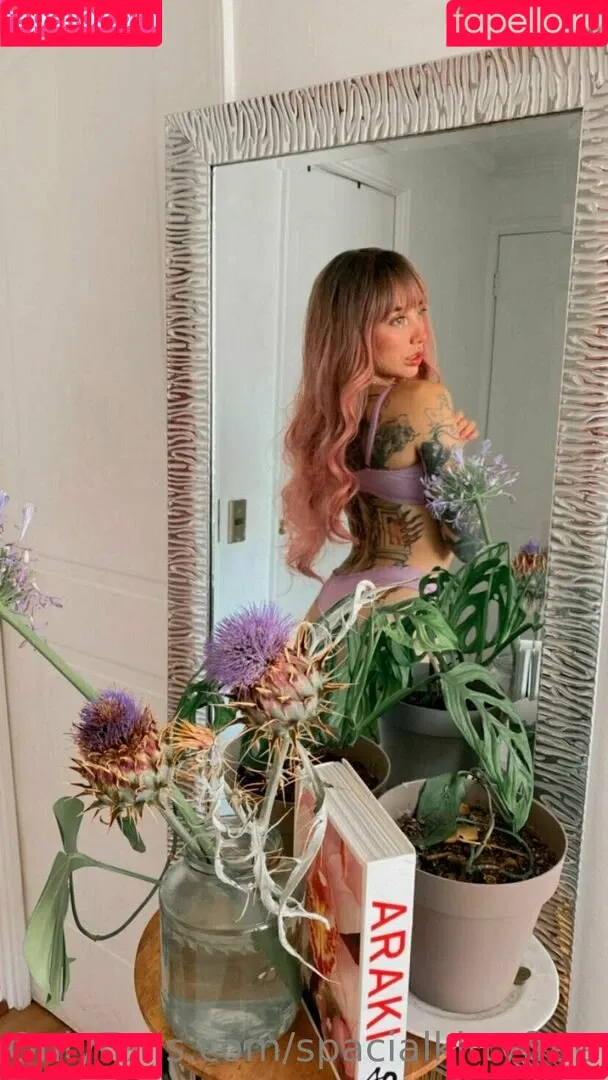 spacialkittyfree Onlyfans Photo Gallery 