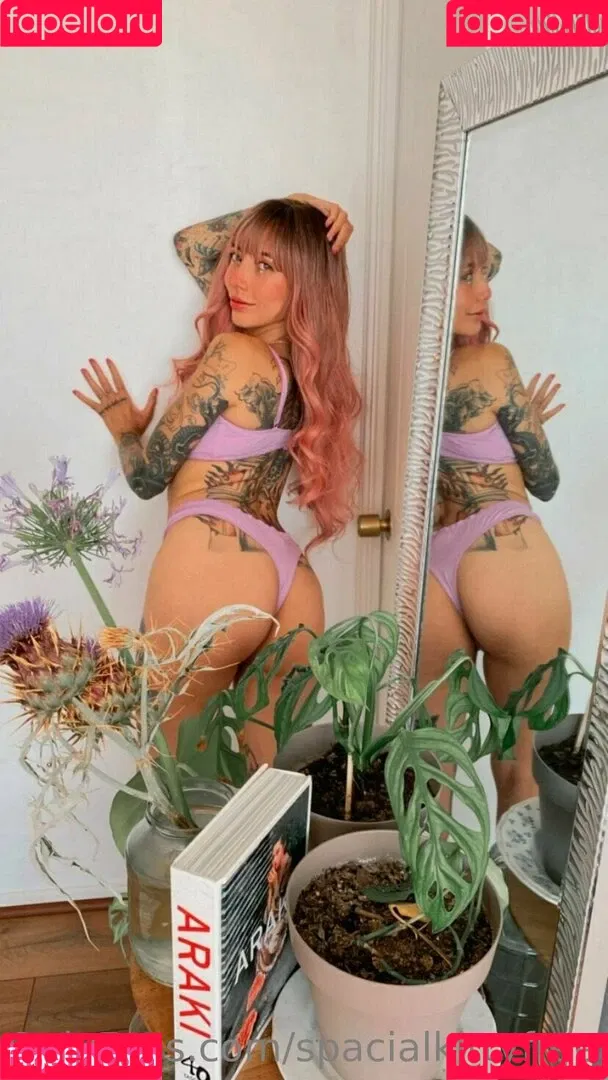 spacialkittyfree Onlyfans Photo Gallery 