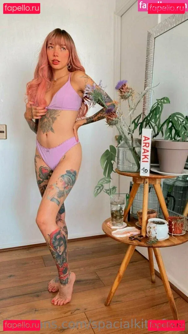 spacialkittyfree Onlyfans Photo Gallery 