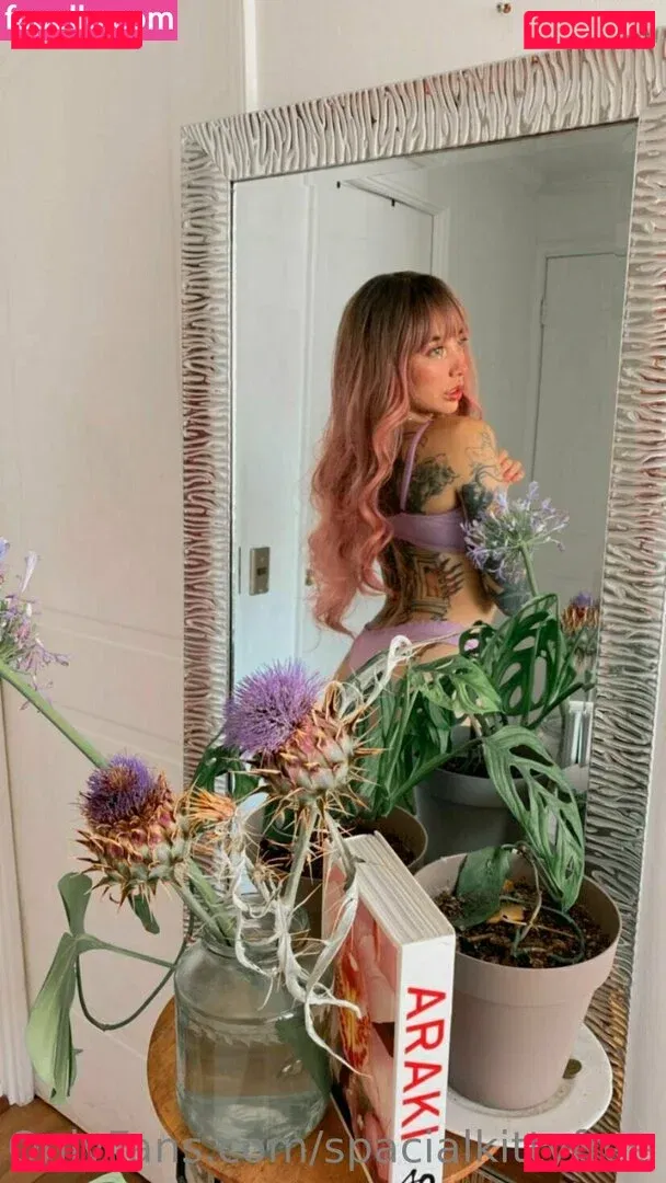 spacialkittyfree Onlyfans Photo Gallery 