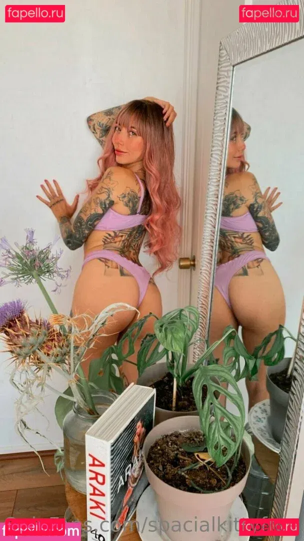 spacialkittyfree Onlyfans Photo Gallery 