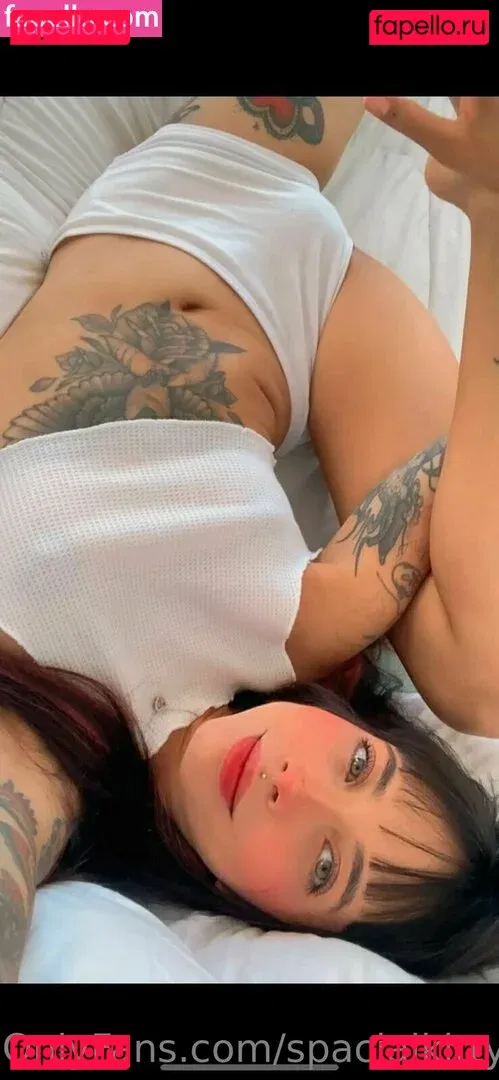 spacialkittyfree Onlyfans Photo Gallery 