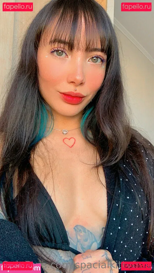 spacialkittyfree Onlyfans Photo Gallery 