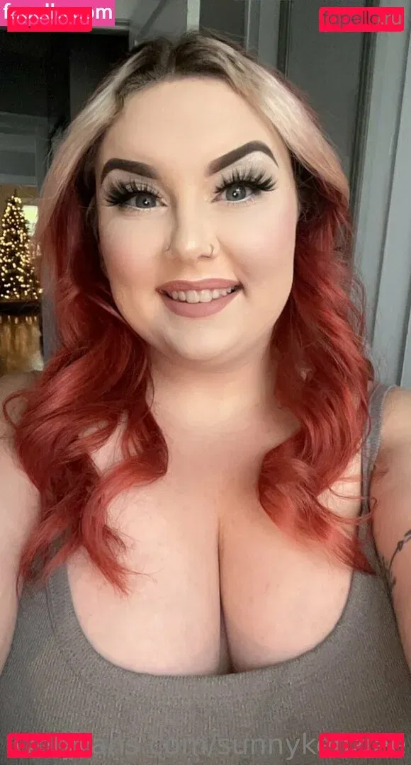 kenziemayxxx Onlyfans Photo Gallery 