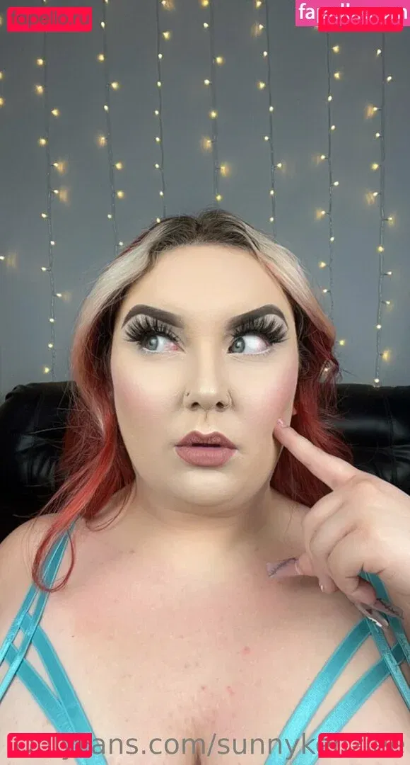 kenziemayxxx Onlyfans Photo Gallery 