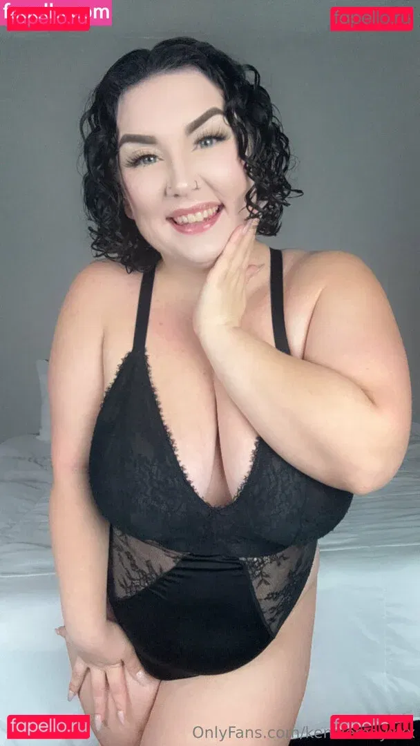 kenziemayxxx Onlyfans Photo Gallery 