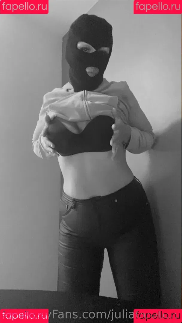 julia000033 Onlyfans Photo Gallery 