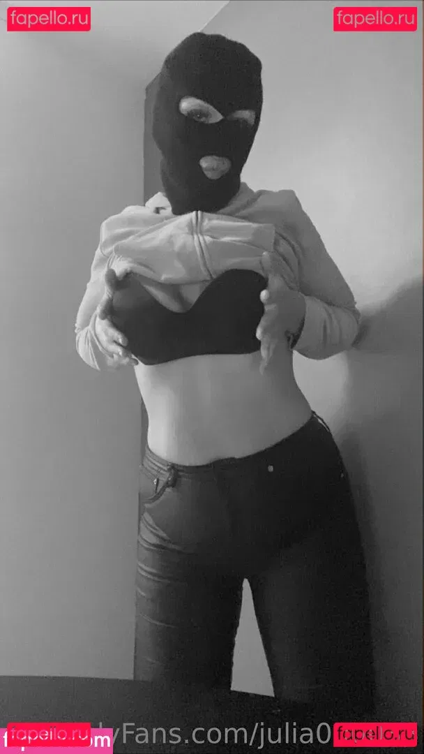 julia000033 Onlyfans Photo Gallery 