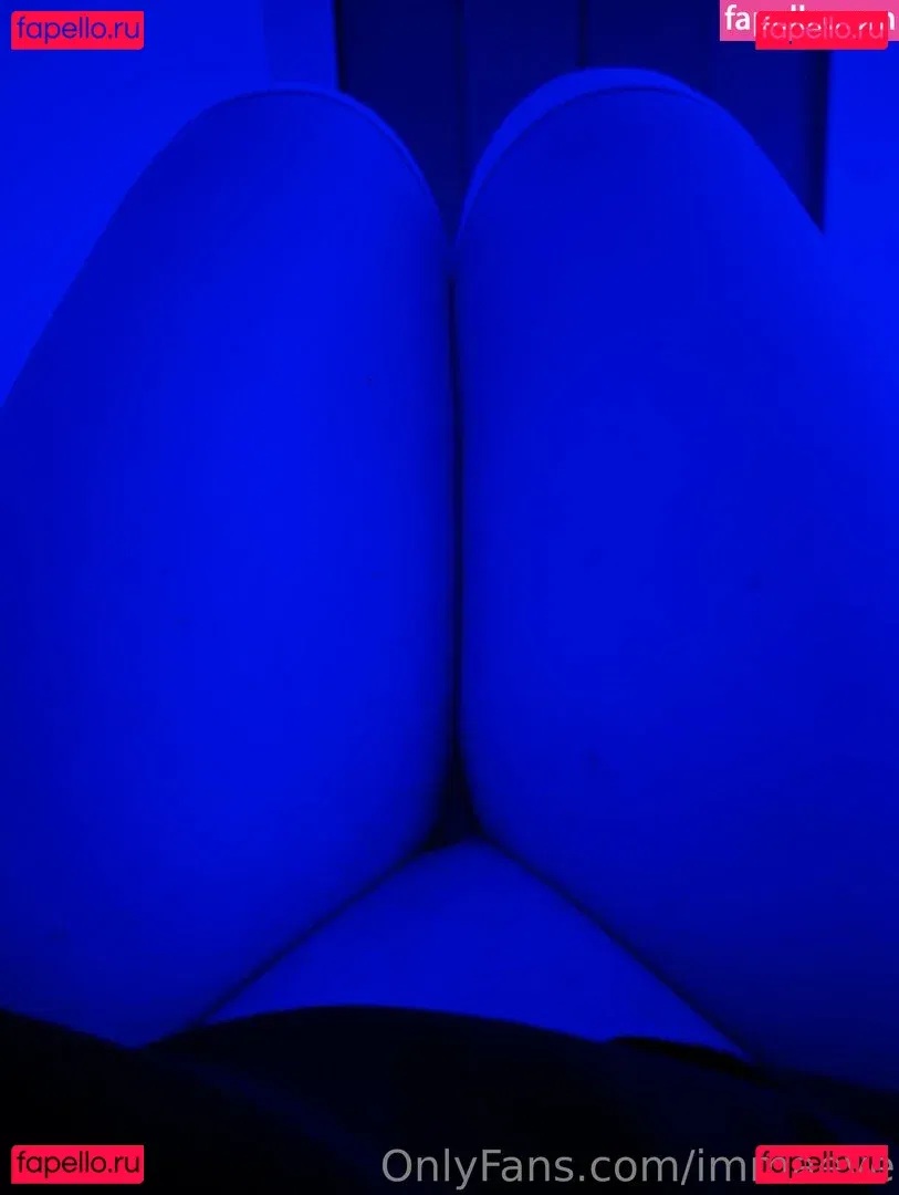 immaeve Onlyfans Photo Gallery 