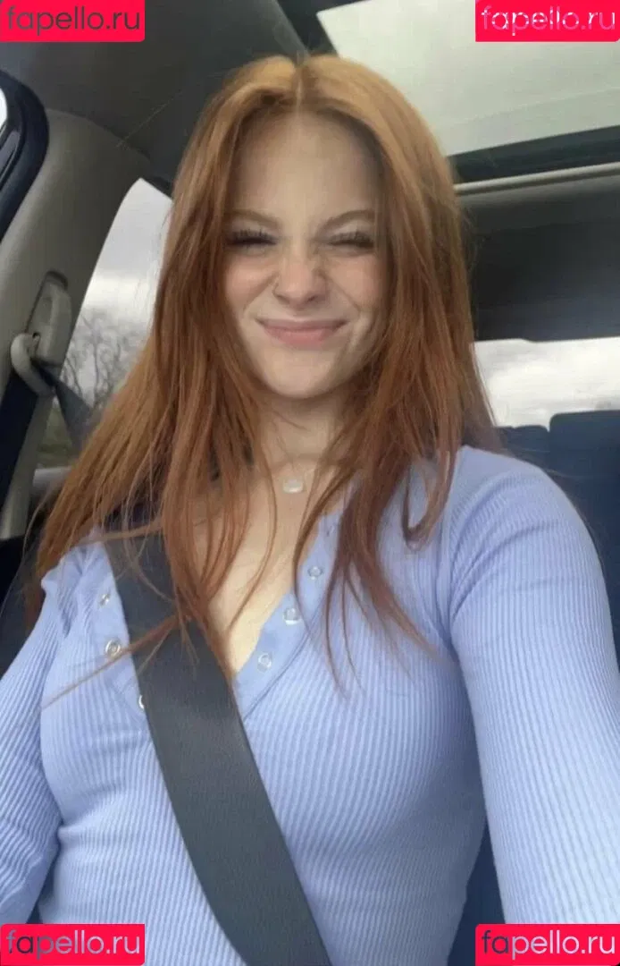 Harley Haisley Onlyfans Photo Gallery 
