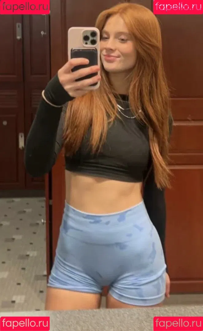 Harley Haisley Onlyfans Photo Gallery 