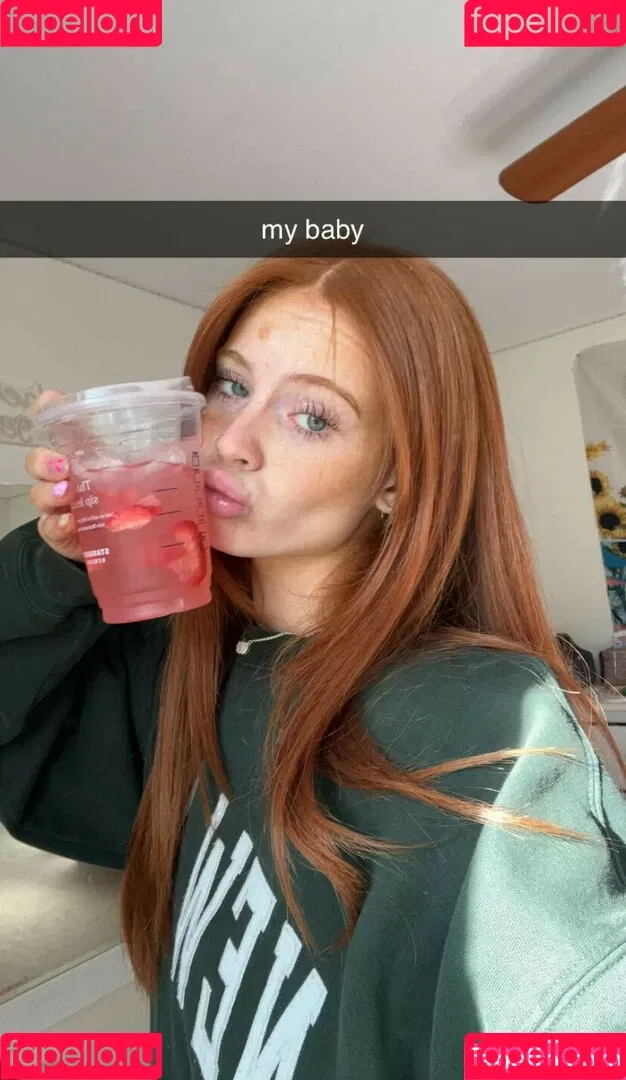 Harley Haisley Onlyfans Photo Gallery 