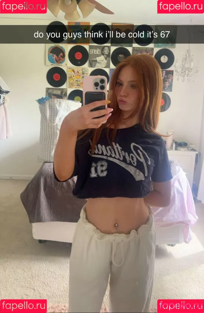 Harley Haisley Onlyfans Photo Gallery 
