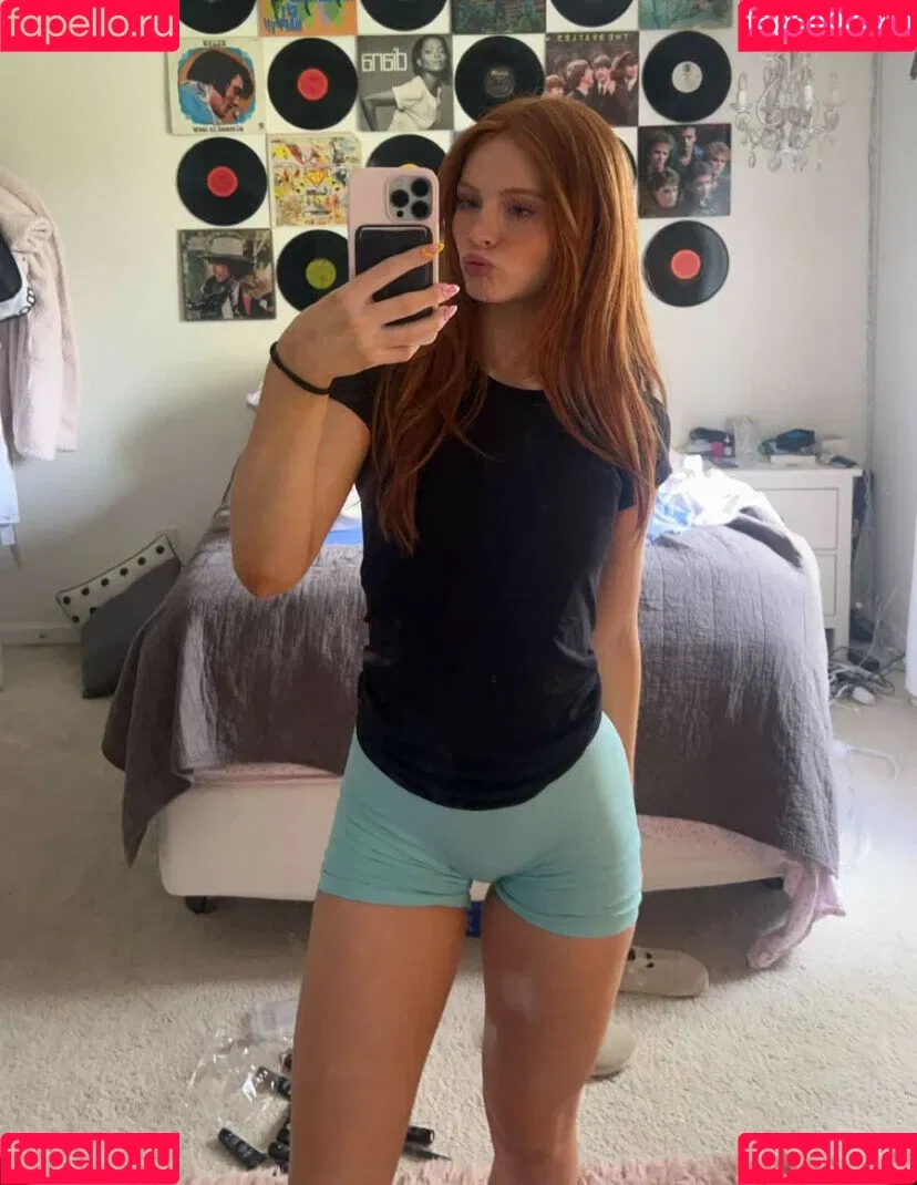 Harley Haisley Onlyfans Photo Gallery 