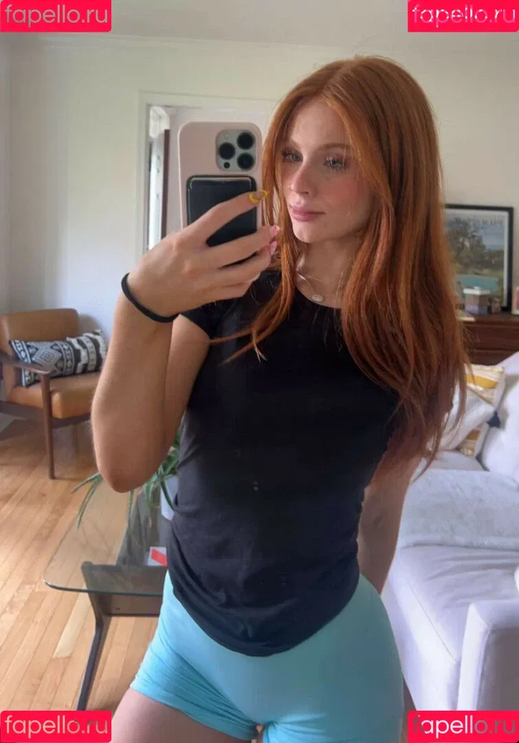 Harley Haisley Onlyfans Photo Gallery 