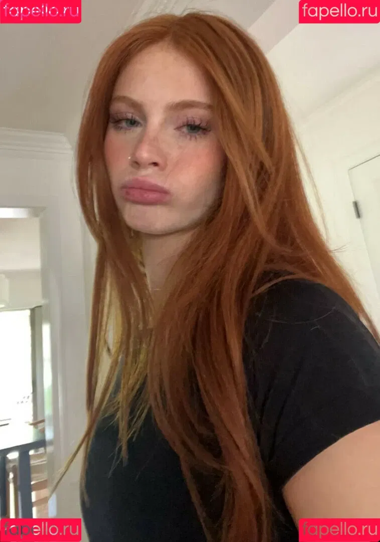 Harley Haisley Onlyfans Photo Gallery 