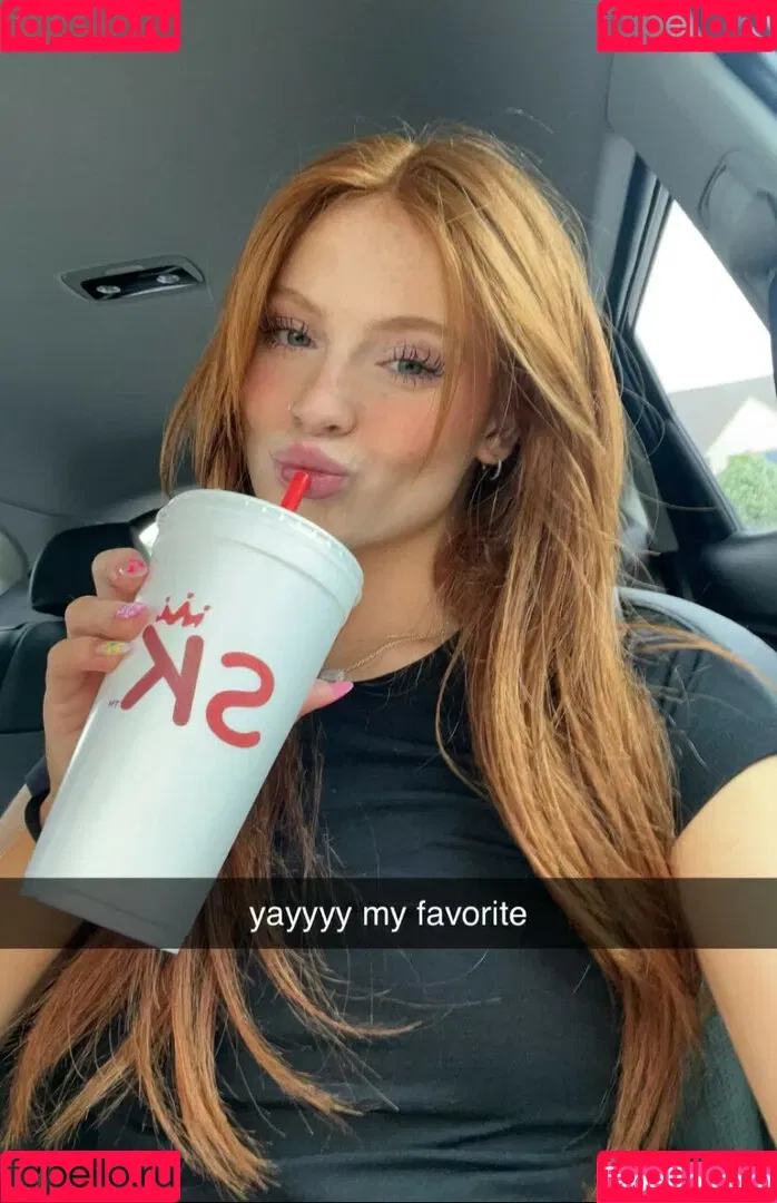Harley Haisley Onlyfans Photo Gallery 