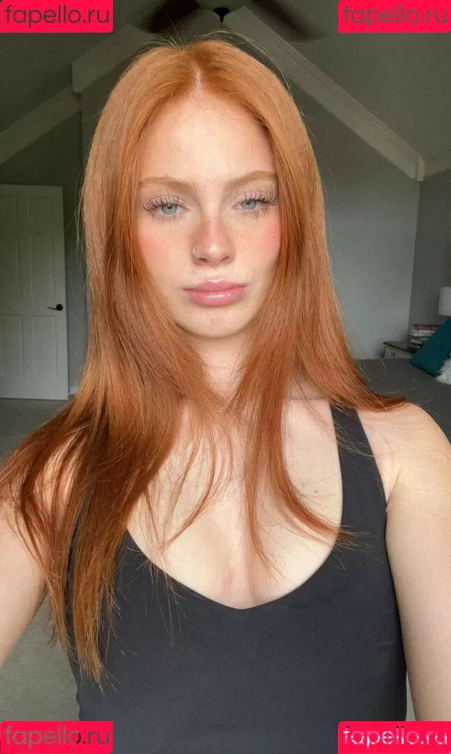 Harley Haisley Onlyfans Photo Gallery 