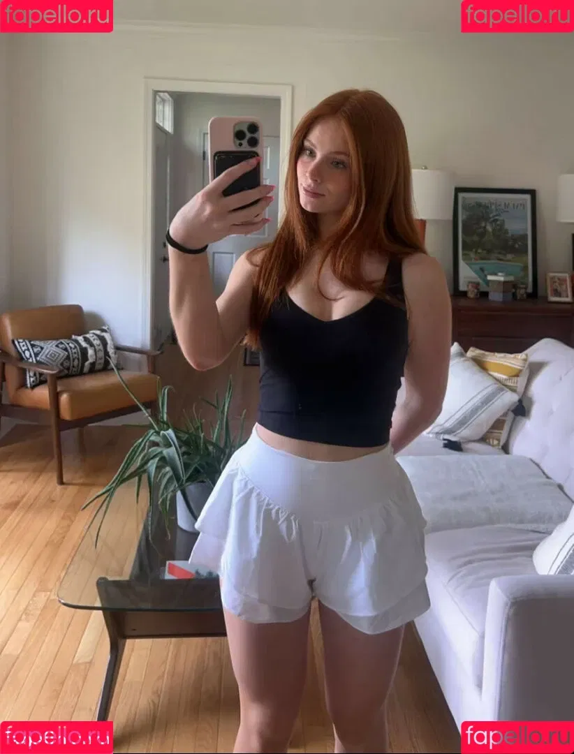 Harley Haisley Onlyfans Photo Gallery 