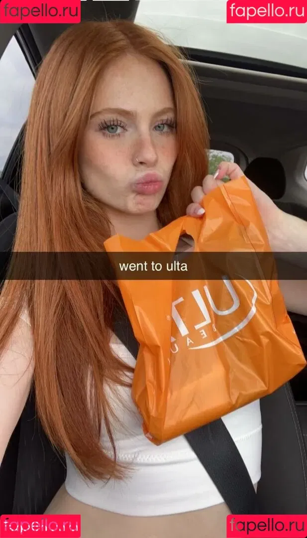 Harley Haisley Onlyfans Photo Gallery 