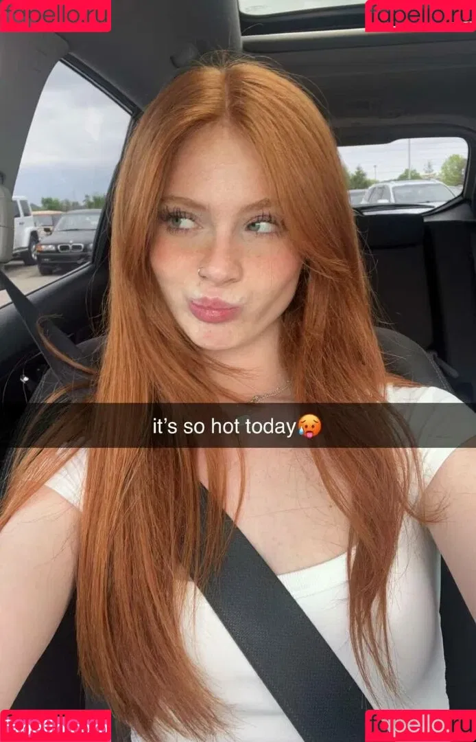 Harley Haisley Onlyfans Photo Gallery 