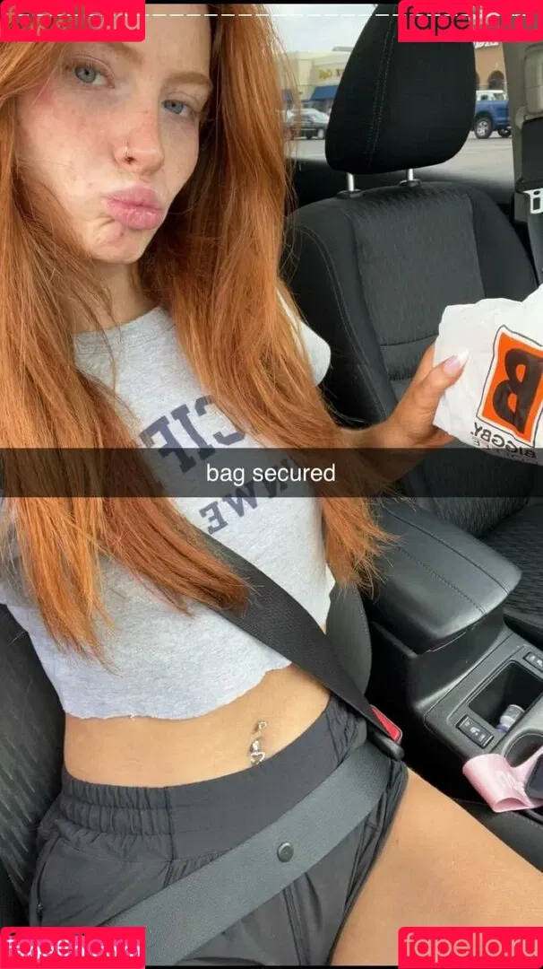 Harley Haisley Onlyfans Photo Gallery 