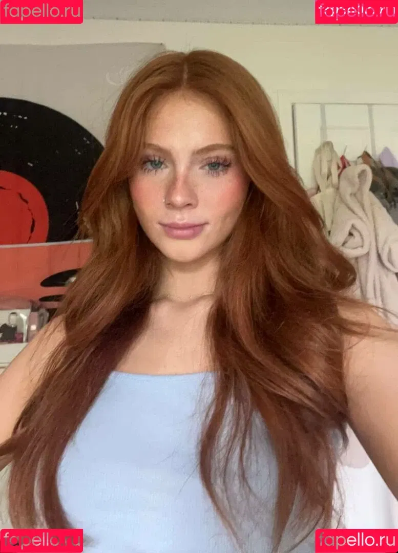 Harley Haisley Onlyfans Photo Gallery 