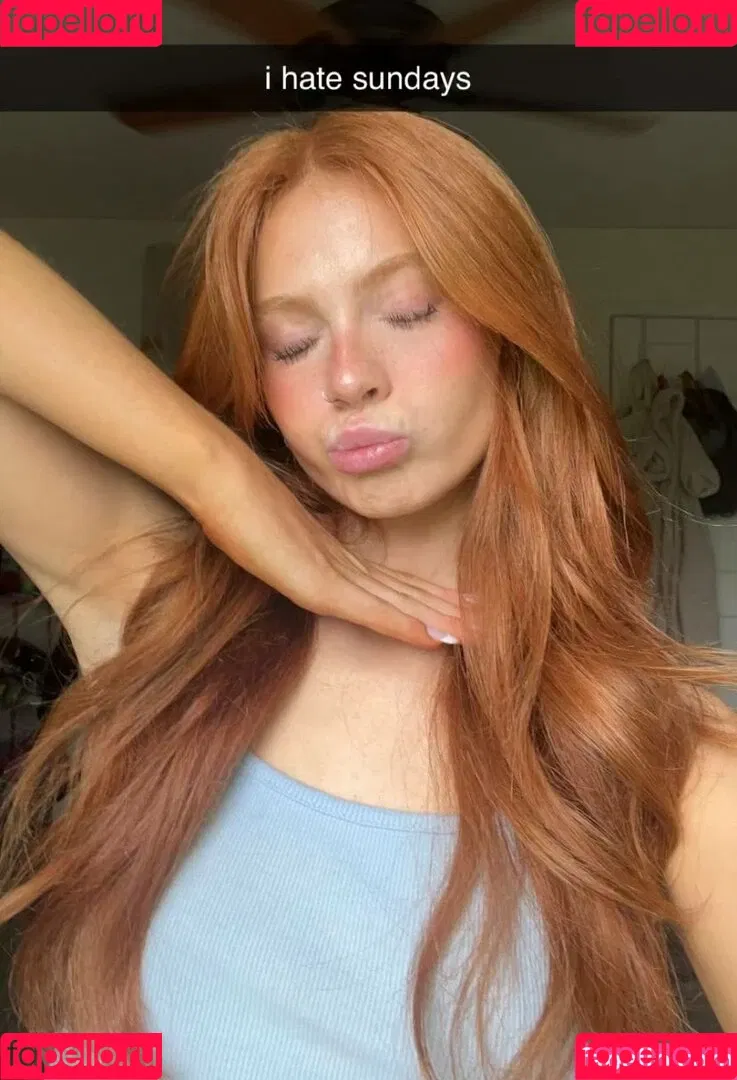 Harley Haisley Onlyfans Photo Gallery 