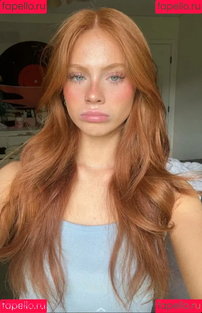 Harley Haisley Onlyfans Photo Gallery 