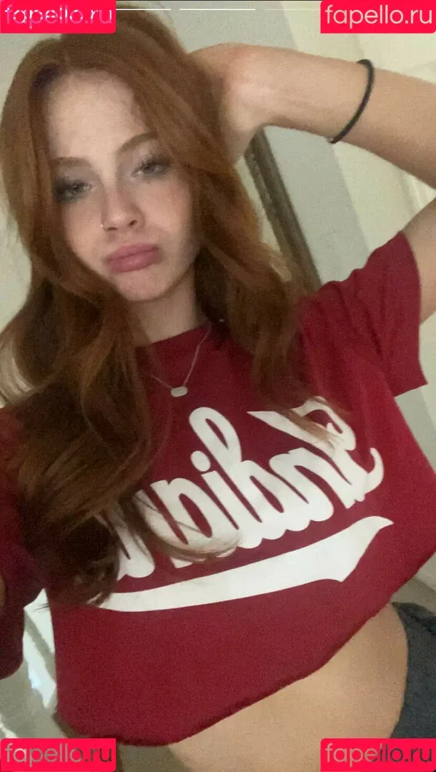 Harley Haisley Onlyfans Photo Gallery 