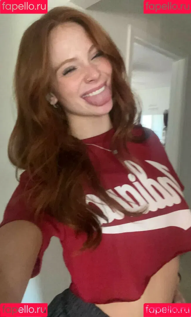 Harley Haisley Onlyfans Photo Gallery 