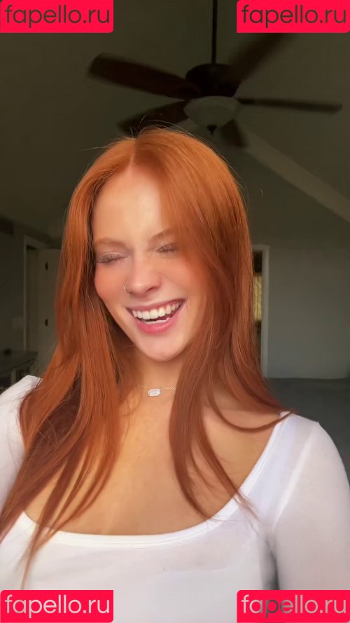 Harley Haisley Nude Onlyfans Photo 204